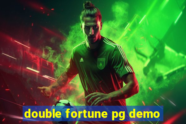 double fortune pg demo